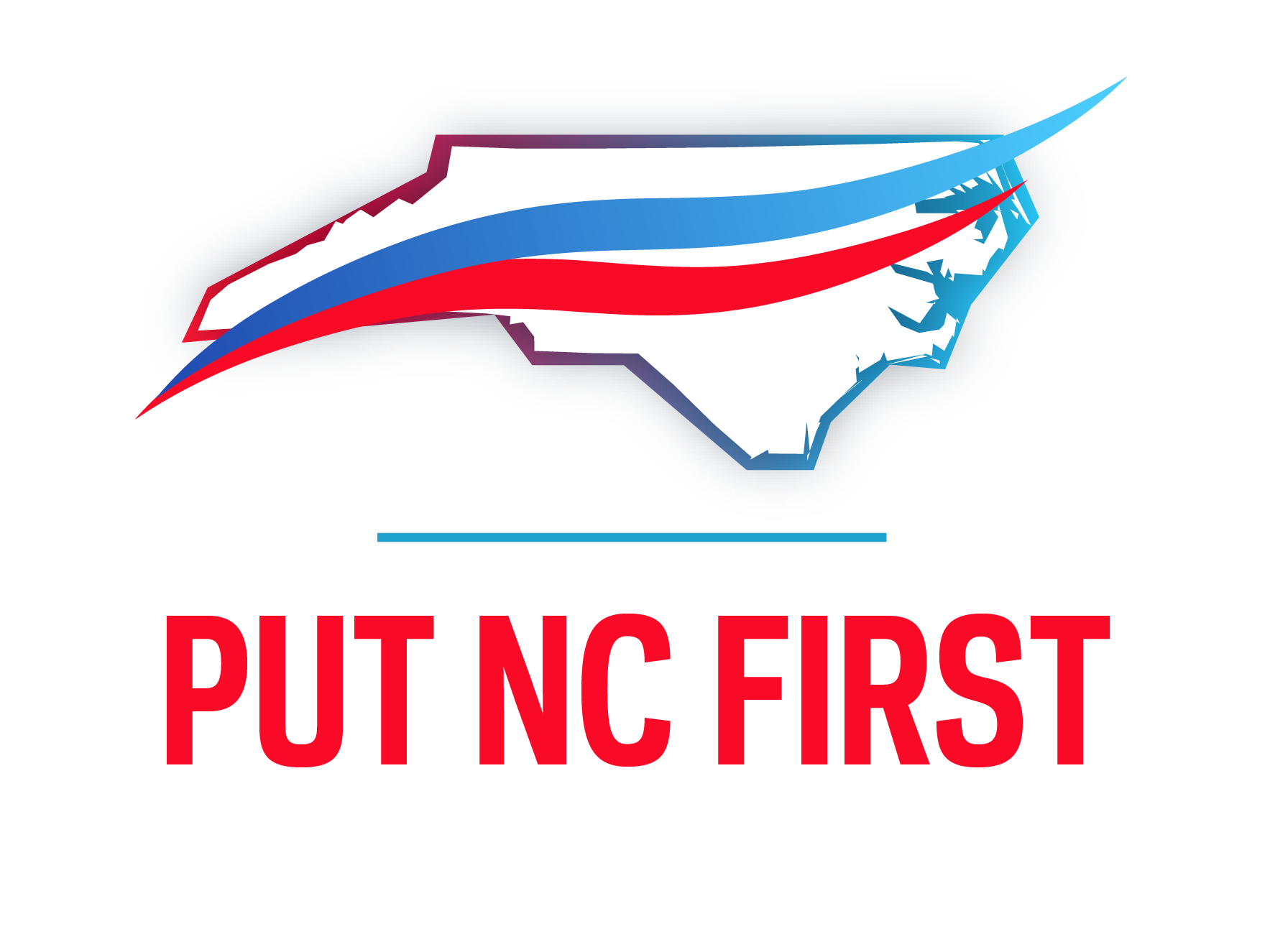 Put NC First